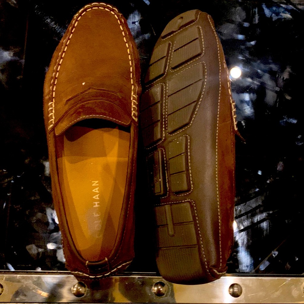 Mens Loafers